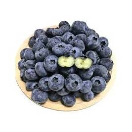 Blueberry NZL (125g)