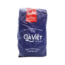 Cà phê hạt Là Việt Experience Balanced 100% Arabica (250g)