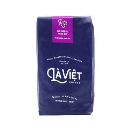 Cà phê hạt Là Việt Experience Rich 100% Arabica (250g)