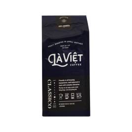 La Viet Roasted Ground Coffee Experience Classico (250g)