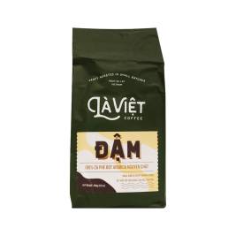 LV ground coffee Experience Dam  500g