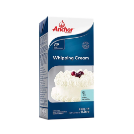 Anchor UHT Whipping Cream (1L)