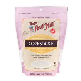 Bob's Red Mill Gluten Free Corn Starch (510g)