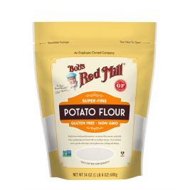 Bột khoai tây Potato Flour hiệu Bob's Red Mill 680g