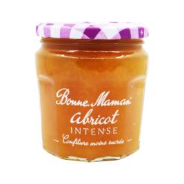 Bonne Maman Intense Apricot Jam (335g)