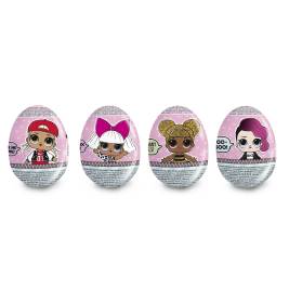 LOL Doll Surprise socola trứng (20g)