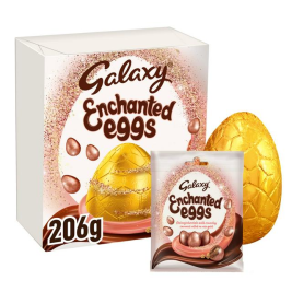 Galaxy Enchanted socola trứng (234g)