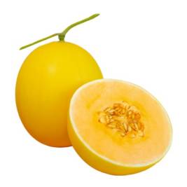 Orange Golden Pyriform Melon ORG (g)