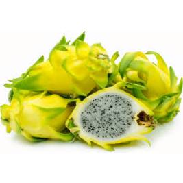 Dragon Fruit Yellow 400g up (g)