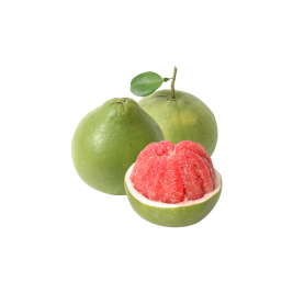 Bưởi da xanh loại 1 (Trái)