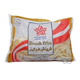 Khoai tây đông lạnh Datchaub cọng lớn (1kg)