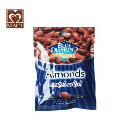 Blue Diamond Roasted Salted Almond (30g)