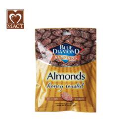 Blue Diamond Honey Salted Almond (30g)