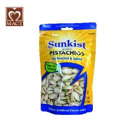 Hạt dẻ cười hiệu Sunkist (150g)