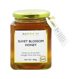 Duy Anh Mật ong hoa sú  500g
