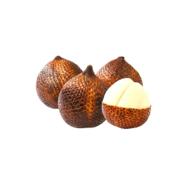 Salak Red Fruit (500g)