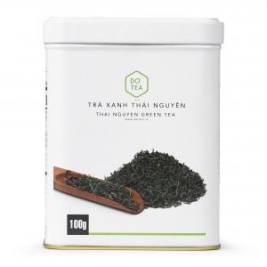 Dotea Trà Xanh Thái Nguyên (100G)