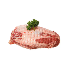 Chân giò cừu không xương đông lạnh (g)