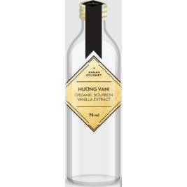 AG Chiết xuất vani Bourbon 72g/L (75ml)