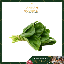 Baby Spinach Australia (100g)