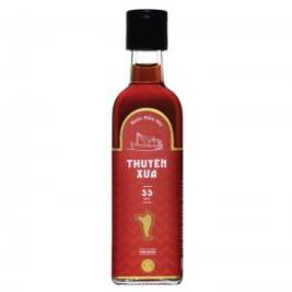 Antique Boat Fish Sauce N33  65ml