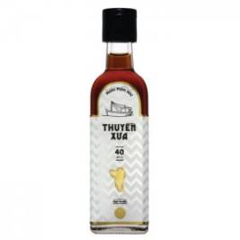 Antique Boat Fish Sauce N40  65ml