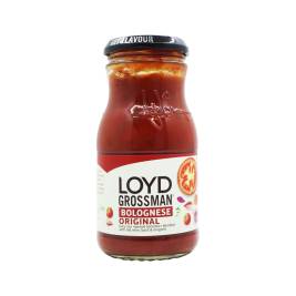 Sốt Bolognese hiệu Loyd Grossman 350g