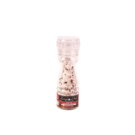 Tartufo di Paolo Black Truffle Salt Grinder (100g)