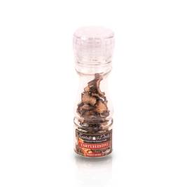 Nấm Truffle Đen Khô il Tartufo di Paolo, Lọ Xay 10g