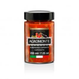 Agromonte Eggplant Sicilian Caponata (200ml)