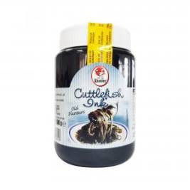 Mực của mực nang Nero di Seppia hiệu La Riunione 500g