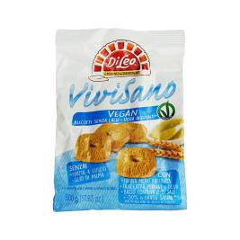 Dileo Vivisano Vegan Biscuit 500g