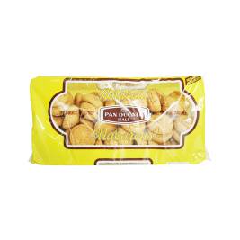 Bánh amaretti macarons hiệu pan ducale 200g