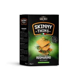 Bánh crackers vị hương thảo Rosmarino hiệu Skinny Thins 150g