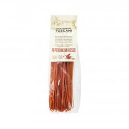 Antichi Poderi Toscani Pasta Linguine W/ Red Pepper (250g)