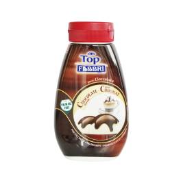 Fabbri Mini Topping Chocolate 225g