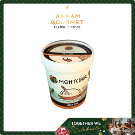 Montclair Homemade Coconut Ice Cream (430ml)