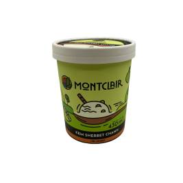 Montclair Homemade Lime Sorbet (430ml)