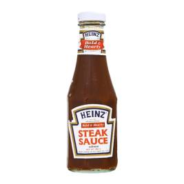 Sốt Thịt Nướng Steak Heinz  284g