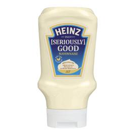 Heinz Mayonaise Sauce  400ml