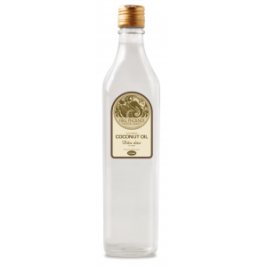 DầU DừA Tinh KhiếT Coconut (500Ml)