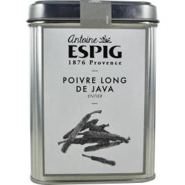 Tiêu Dài Antoine Espig, Hộp Thiếc 110g