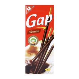 Gap Bánh đũa hương Socola (15g)
