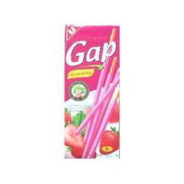 Gap Bánh đũa hương Dâu(15g)