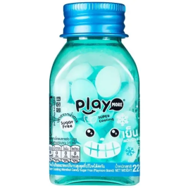Playmore Cooling candy (22g)