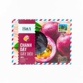 Hat A Chanh dây sấy dẻo (200g)