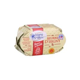 Bơ lạt Isigny (250g)