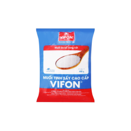 MUỐI TINH SẤY CAO CẤP VIFON (950G)