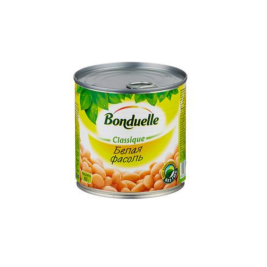 ĐẬU TRẮNG BONDUELLE (400G)