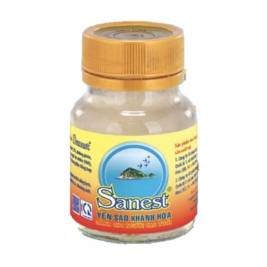 Sanest Nước yến sào dành cho người cao tuổi(70ml)